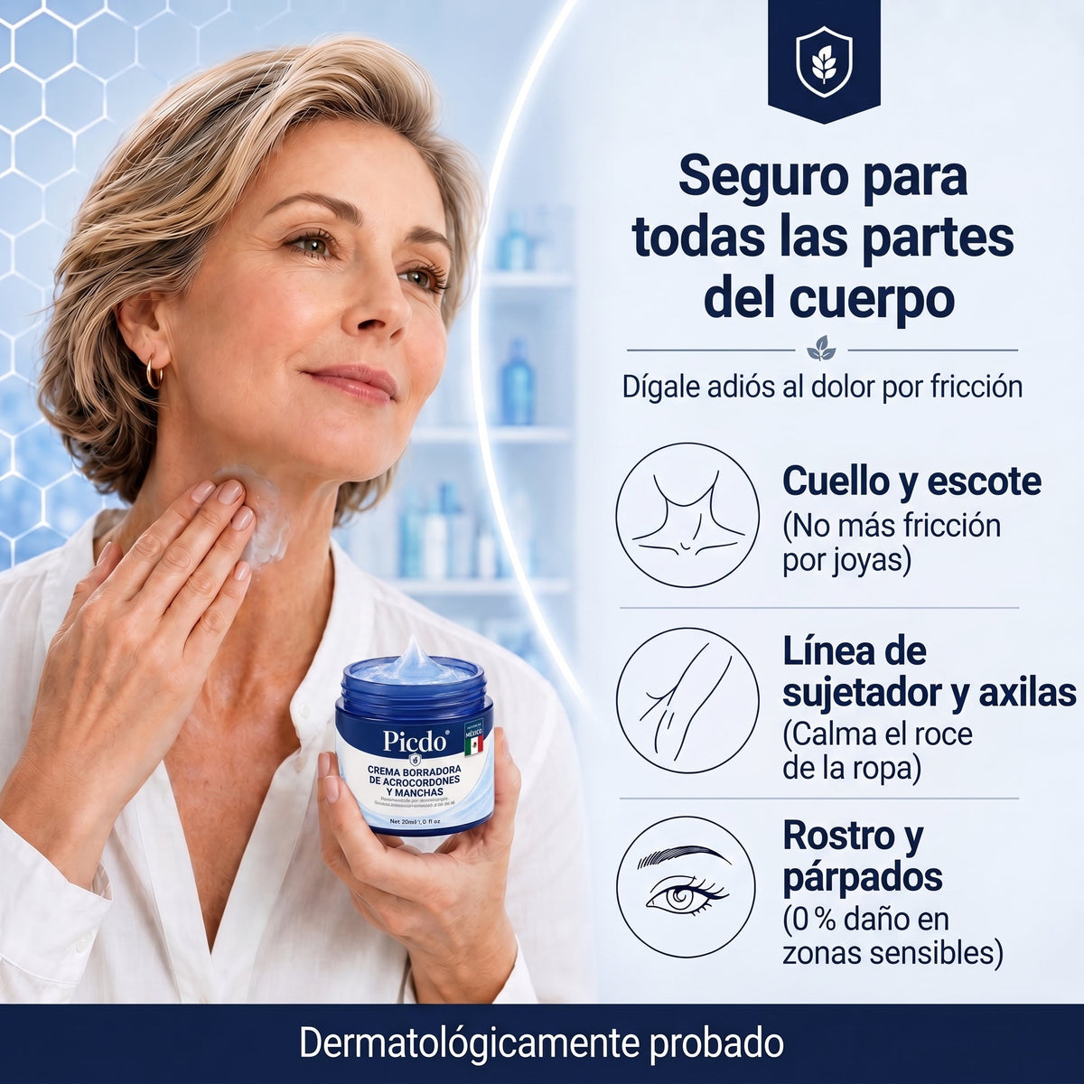 🎁🎁𝐏𝐢𝐜𝐝𝐨® 𝑪𝒓𝒆𝒎𝒂 𝑩𝒐𝒓𝒓𝒂𝒅𝒐𝒓𝒂 𝒅𝒆 𝑨𝒄𝒓𝒐𝒄𝒐𝒓𝒅𝒐𝒏𝒆𝒔 𝒚 𝑴𝒂𝒏𝒄𝒉𝒂𝒔 𝒆𝒏 7 𝑫í𝒂𝒔🩵 (𝐹ó𝑟𝑚𝑢𝑙𝑎 𝑠𝑖𝑛 𝑑𝑜𝑙𝑜𝑟 𝑛𝑖 𝑐𝑖𝑐𝑎𝑡𝑟𝑖𝑐𝑒𝑠) 💪