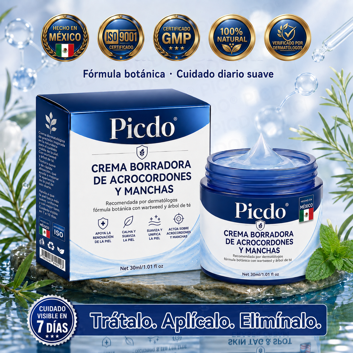 🎁🎁𝐏𝐢𝐜𝐝𝐨® 𝑪𝒓𝒆𝒎𝒂 𝑩𝒐𝒓𝒓𝒂𝒅𝒐𝒓𝒂 𝒅𝒆 𝑨𝒄𝒓𝒐𝒄𝒐𝒓𝒅𝒐𝒏𝒆𝒔 𝒚 𝑴𝒂𝒏𝒄𝒉𝒂𝒔 𝒆𝒏 7 𝑫í𝒂𝒔🩵 (𝐹ó𝑟𝑚𝑢𝑙𝑎 𝑠𝑖𝑛 𝑑𝑜𝑙𝑜𝑟 𝑛𝑖 𝑐𝑖𝑐𝑎𝑡𝑟𝑖𝑐𝑒𝑠) 💪