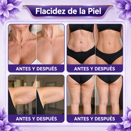 ✨🔥Gaface® Crema Reafirmante con Colágeno y Fulereno
