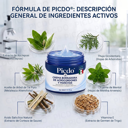 🎁🎁𝐏𝐢𝐜𝐝𝐨® 𝑪𝒓𝒆𝒎𝒂 𝑩𝒐𝒓𝒓𝒂𝒅𝒐𝒓𝒂 𝒅𝒆 𝑨𝒄𝒓𝒐𝒄𝒐𝒓𝒅𝒐𝒏𝒆𝒔 𝒚 𝑴𝒂𝒏𝒄𝒉𝒂𝒔 𝒆𝒏 7 𝑫í𝒂𝒔🩵 (𝐹ó𝑟𝑚𝑢𝑙𝑎 𝑠𝑖𝑛 𝑑𝑜𝑙𝑜𝑟 𝑛𝑖 𝑐𝑖𝑐𝑎𝑡𝑟𝑖𝑐𝑒𝑠) 💪