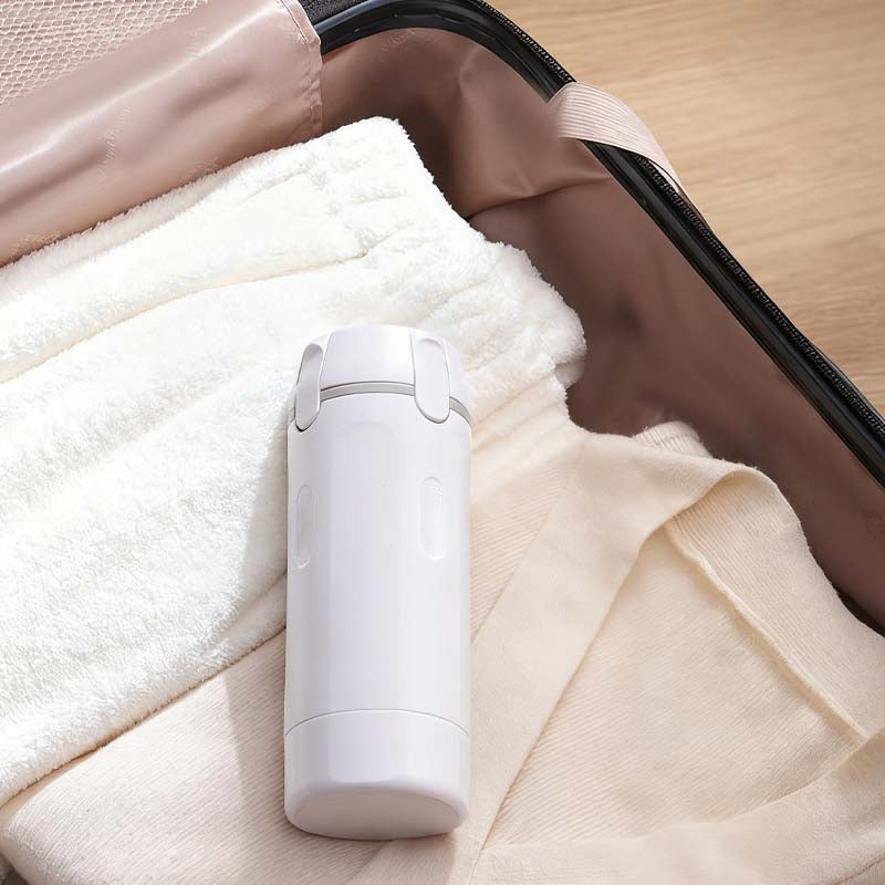🔥LAST DAY 50% OFF - ✨4-in-1 Travel Dispenser Bottle