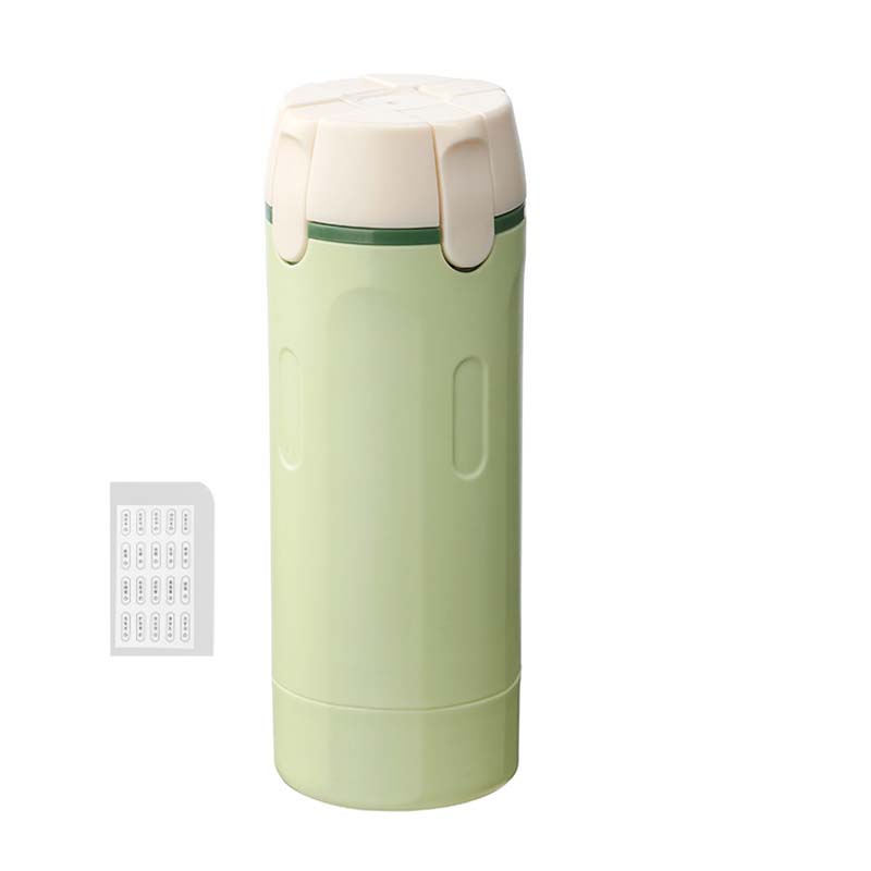 🔥LAST DAY 50% OFF - ✨4-in-1 Travel Dispenser Bottle